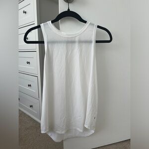 Lululemon workout top. Size 6